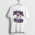Classic Montreal Victoire Coupe Walter Championnes Victoire De Montreal Nhl 2026 Logo Shirts Sweater