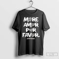 Classic More Amor Por Favor Heart