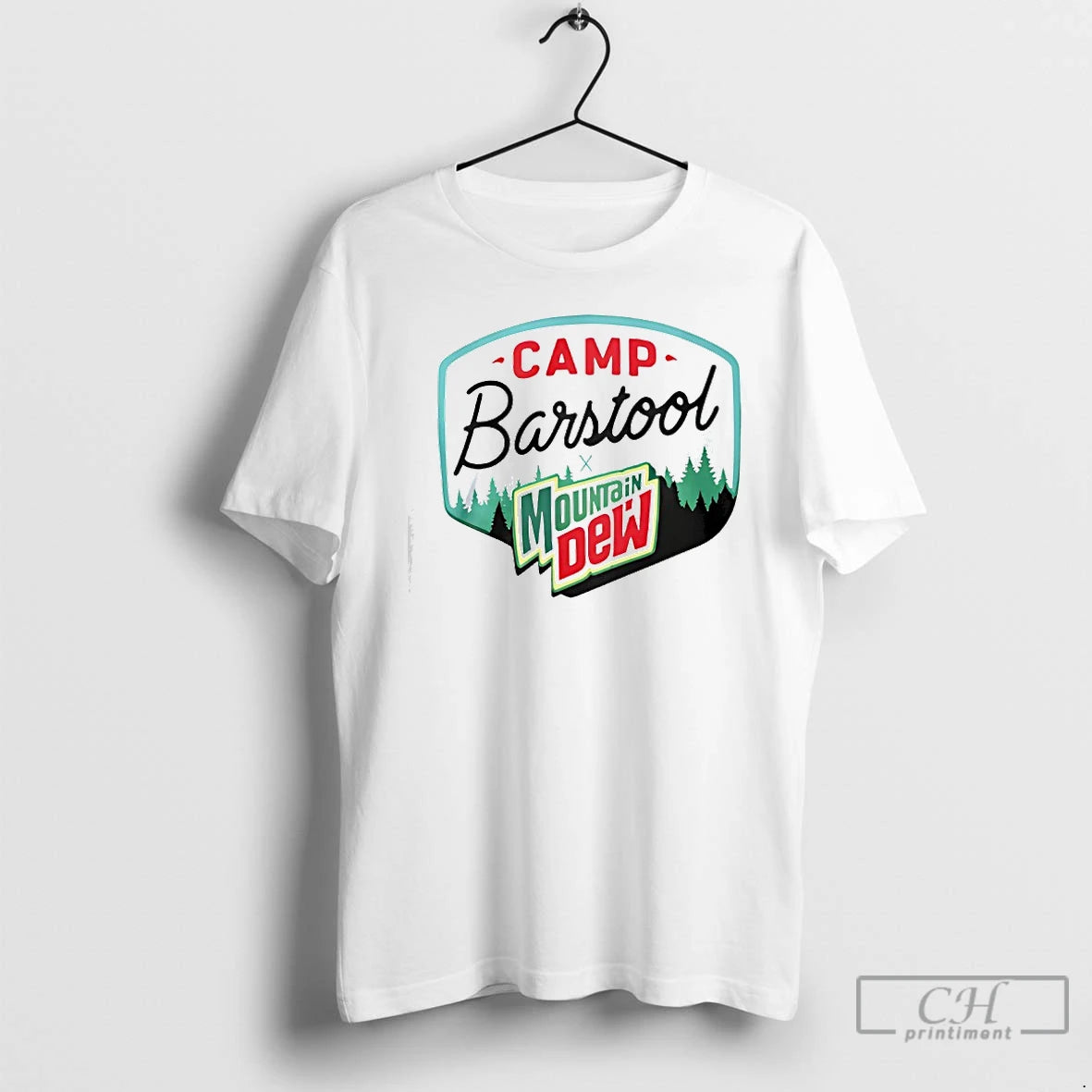 Classic Mountain Dew Camp Barstool 2025 T-Shirts, Hoodie, Sweatshirt | AU01DripNestTees.com