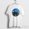 Classic Mountains Brigham Byu Brigham T-Shirts, Hoodie, Sweatshirt | AU01DripNestTees.com
