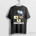 Classic Mr Handy From Fallout New Vegas Ok Lobotomite Eyes And Nose Dog T Shirts Hoodie, Sweatshirt | AU01DripNestTees.com