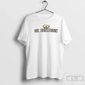 Classic Mr Irrelevant Hand Heart T-Shirts, Hoodie, Sweatshirt | AU01DripNestTees.com