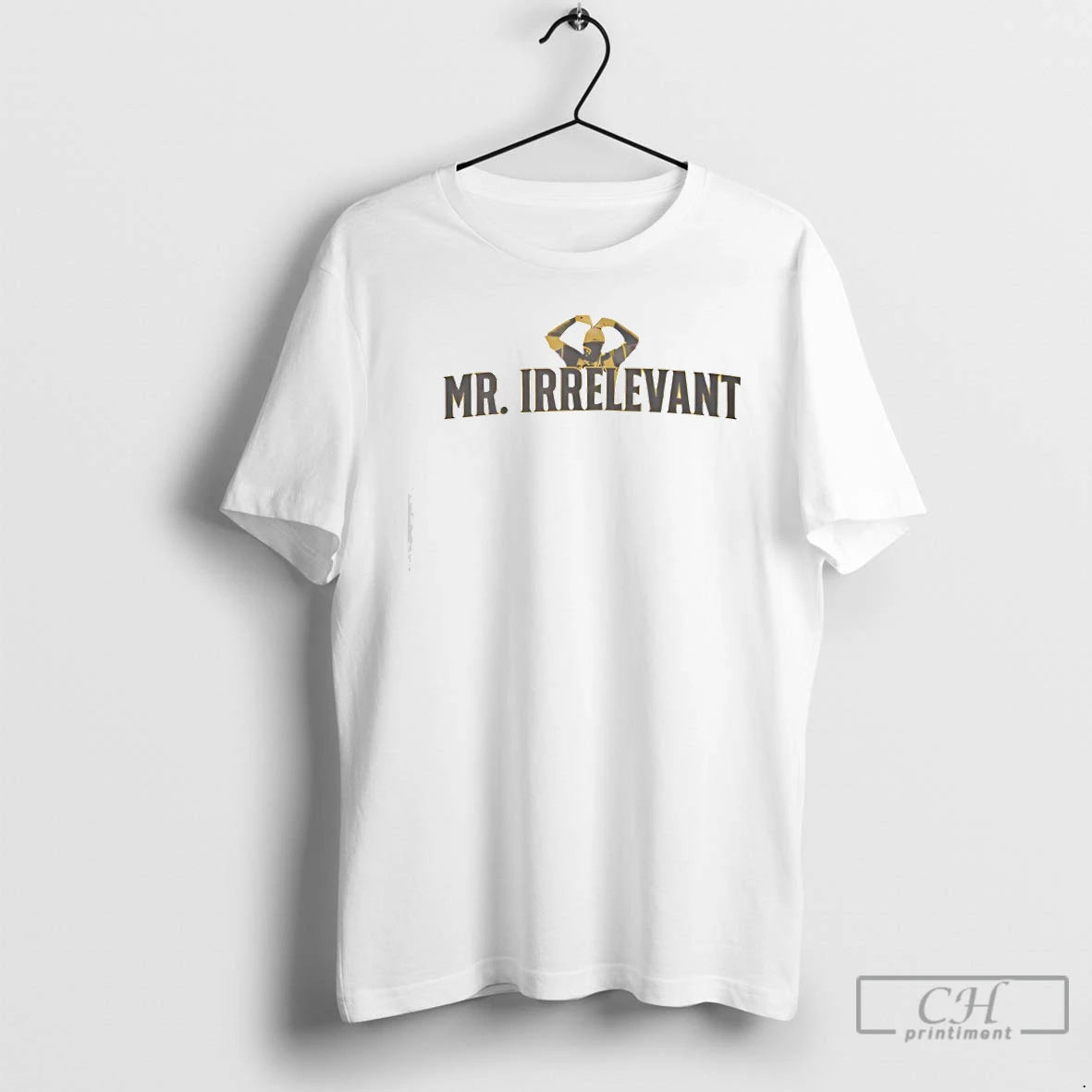 Classic Mr Irrelevant Hand Heart T-Shirts, Hoodie, Sweatshirt | AU01DripNestTees.com