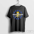 Classic Mr Rhode Island Brg Logo T-Shirts, Hoodie, Sweatshirt | AU01DripNestTees.com
