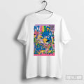 Classic Mt Joy Sept 12 2026 Rbc Amphitheatre In Toronto On T-Shirts, Hoodie, Sweatshirt | AU01DripNestTees.com