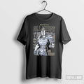 Classic My Hero Academia Armored All Might Vintage T-Shirts, Hoodie, Sweatshirt | AU01DripNestTees.com