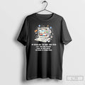 Classic My Brain Has Too Many Tabs Open 4 Of Them Are Frozen I Have T-Shirts, Hoodie, Sweatshirt | AU01DripNestTees.com