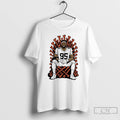 Classic Myles Garrett Single Season Sack King Thones Cleveland Browns T-Shirts, Hoodie, Sweatshirt | AU01DripNestTees.com
