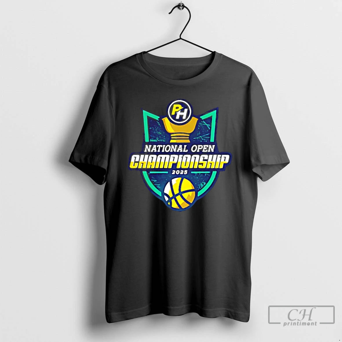 Classic National Open Championships 2025 Prep Hoops T-Shirts, Hoodie, Sweatshirt | AU01DripNestTees.com