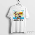 Classic Native American The First Illegal Immigrant In 1492 T-Shirts, Hoodie, Sweatshirt | AU01DripNestTees.com
