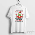Classic Never Pick A Fight With A Woman Older Than 60 They Are Full Of T-Shirts, Hoodie, Sweatshirt | AU01DripNestTees.com