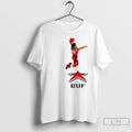 Classic New York 16 Bit Bravery Buf Player Retro T-Shirts, Hoodie, Sweatshirt | AU01DripNestTees.com
