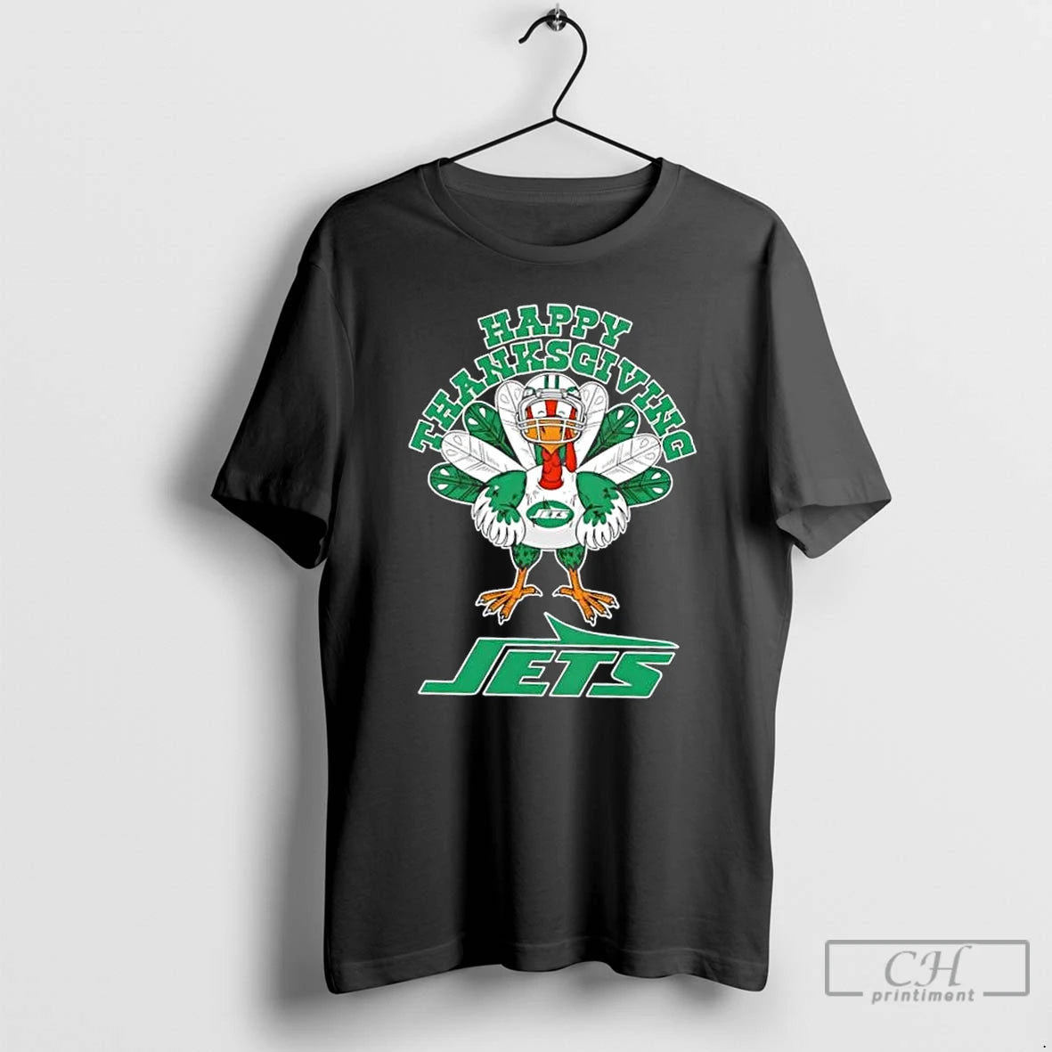 Classic New York Jets Football X Turkey Happy Thanksgiving T-Shirts, Hoodie, Sweatshirt | AU01DripNestTees.com