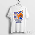 Classic New York Mets Mlb American National League Logo Ball Retro T-Shirts, Hoodie, Sweatshirt | AU01DripNestTees.com