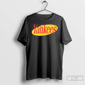 Classic New York Yankees Seinfeld Logo T-Shirts, Hoodie, Sweatshirt | AU01DripNestTees.com