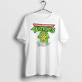 Classic Nickelodeon Teenage Mutant Ninja Turtles Im On A Ninja Diet Shirts Sweater