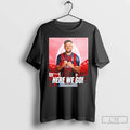 Classic Niclas Fullkrug To Ac Milan Here We Go T-Shirts, Hoodie, Sweatshirt | AU01DripNestTees.com