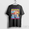 Classic Nicole Kidman Somehow Heartbreak Feels Good In A Place Like This T Shirts Sweater Hoodie, Sweatshirt