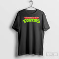 Classic Ninja Turtle I Am Actually In My Forties T-Shirts, Hoodie, Sweatshirt | AU01DripNestTees.com