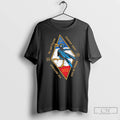 Classic No 302 City Of Poznan Polish Fighter Squadron T-Shirts, Hoodie, Sweatshirt | AU01DripNestTees.com