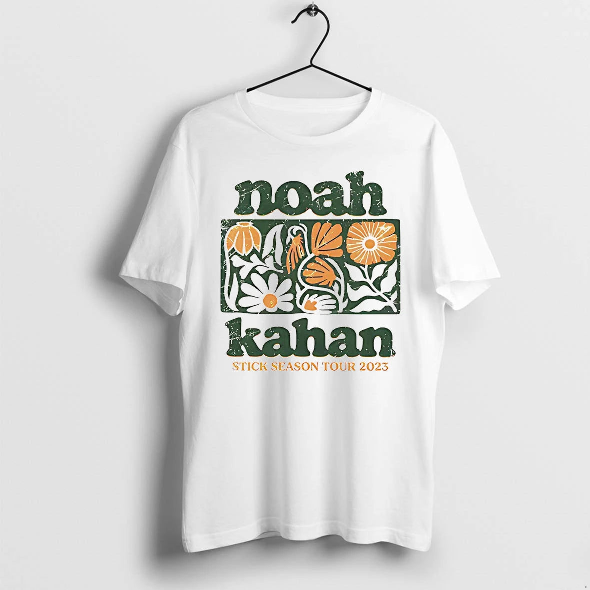 Classic Noah Kahan Stick Season Tour 2023 Shirts Sweater