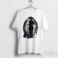 Classic Nocturnal V Ludwig Van Bacon Classic T-Shirts, Hoodie, Sweatshirt | AU01DripNestTees.com