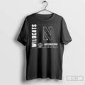 Classic Northwestern Wildcats 2025 Gameabove Sports Bowl T-Shirts, Hoodie, Sweatshirt | AU01DripNestTees.com
