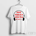 Classic Not Today Vecna T-Shirts, Hoodie, Sweatshirt | AU01DripNestTees.com