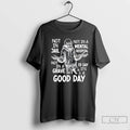 Classic Not In Jail Not In A Mental Hospital Not In A Id Say Its T-Shirts, Hoodie, Sweatshirt | AU01DripNestTees.com