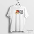 Classic Nothing For You Whore Retro Santa Claus T-Shirts, Hoodie, Sweatshirt | AU01DripNestTees.com