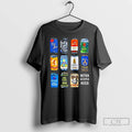 Classic Nova Scotia Beer T-Shirts, Hoodie, Sweatshirt | AU01DripNestTees.com