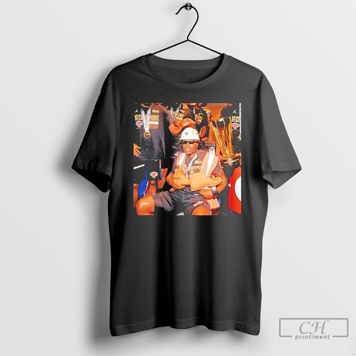 Classic Og Anunoby Dpog Nba Cup Finals Celebration T-Shirts, Hoodie, Sweatshirt | AU01DripNestTees.com
