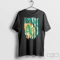 Classic Oakland Athletics Baseball X American Flag T-Shirts, Hoodie, Sweatshirt | AU01DripNestTees.com