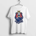 Classic Octopus Holding Trophy Arsenal Premier League 2026 Shirts Sweater