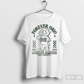 Classic Ohio Bobcats Mascot Rufus Forever Ohio Student Now Alumni Later T-Shirts, Hoodie, Sweatshirt | AU01DripNestTees.com