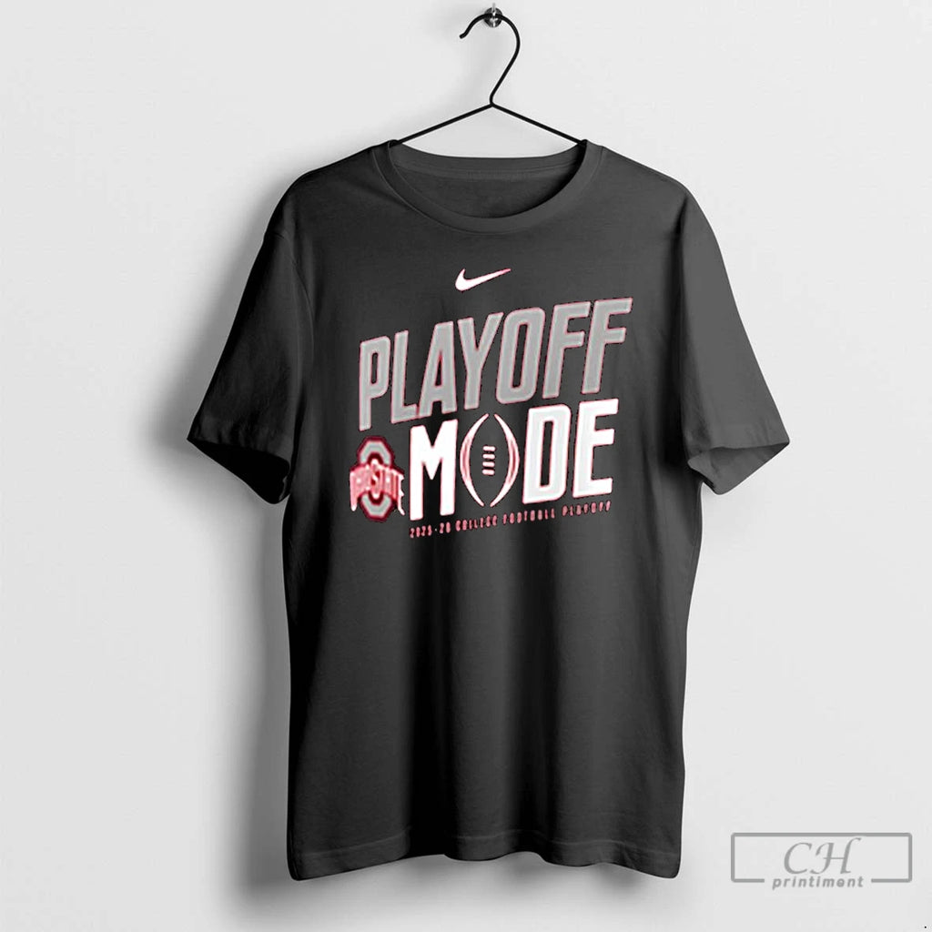 Classic Ohio State 2025 26 College Football Playoff Bound T-Shirts, Hoodie, Sweatshirt | AU01DripNestTees.com