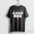 Classic Oklahoma Sooners 2025 Cfp Playoff Mode T-Shirts, Hoodie, Sweatshirt | AU01DripNestTees.com