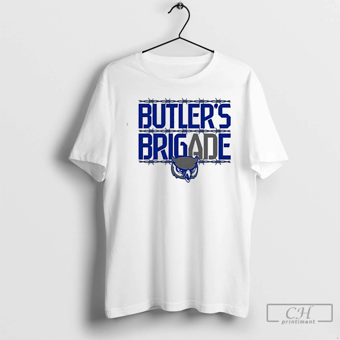 Classic Olathe West High School Butlers Brigade T-Shirts, Hoodie, Sweatshirt | AU01DripNestTees.com