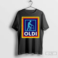Classic Oldi Parody Dad Regular Fit Funny T-Shirts, Hoodie, Sweatshirt | AU01DripNestTees.com