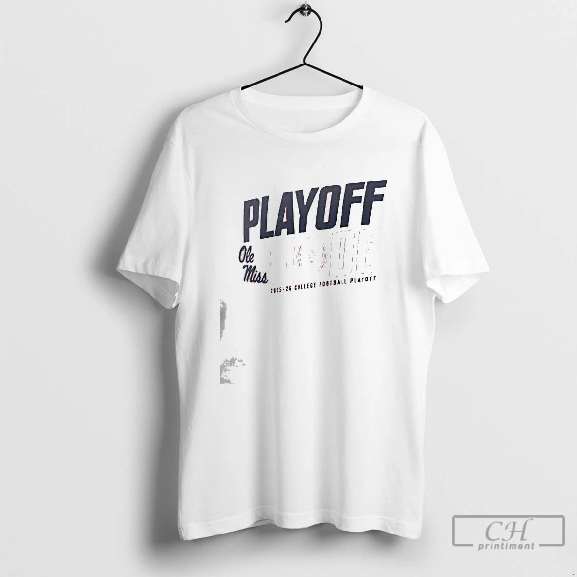 Classic Ole Miss 2025 26 College Football Playoff Bound T-Shirts, Hoodie, Sweatshirt | AU01DripNestTees.com