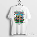 Classic Ole Miss Vs Georgia 2026 Allstate Sugar Bowl Nola Adult T-Shirts, Hoodie, Sweatshirt | AU01DripNestTees.com