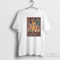 Classic Ole Miss Vs Mississippi State Game Day 2025 T-Shirts, Hoodie, Sweatshirt | AU01DripNestTees.com