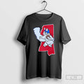 Classic Ole Squirrel Triple Option Bundle Map T-Shirts, Hoodie, Sweatshirt | AU01DripNestTees.com
