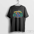 Classic On A Quiet Night In Wisconsin You Can Hear The Bears Cry T Shirts Hoodie, Sweatshirt | AU01DripNestTees.com
