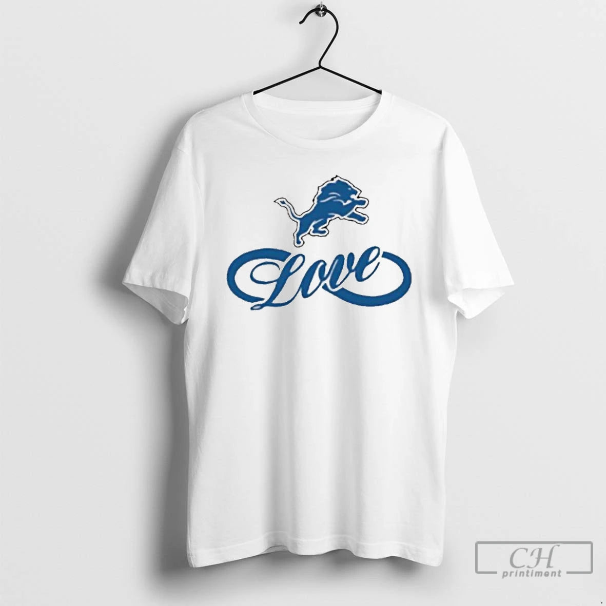 Classic One Love Detroit Lions T-Shirts, Hoodie, Sweatshirt | AU01DripNestTees.com