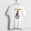 Classic Ooh Ooh Ooh Funny Meme T-Shirts, Hoodie, Sweatshirt | AU01DripNestTees.com