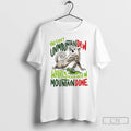 Classic Opossum You Cant Unmountain Dew Whats Already Been Mountain Done T-Shirts, Hoodie, Sweatshirt | AU01DripNestTees.com