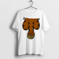 Classic Orange Cat Dick By K Thor Jensen Funny Meme Shirts Sweater