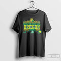 Classic Oregon 2026 Cfp Orange Bowl Art Deco Player T-Shirts, Hoodie, Sweatshirt | AU01DripNestTees.com