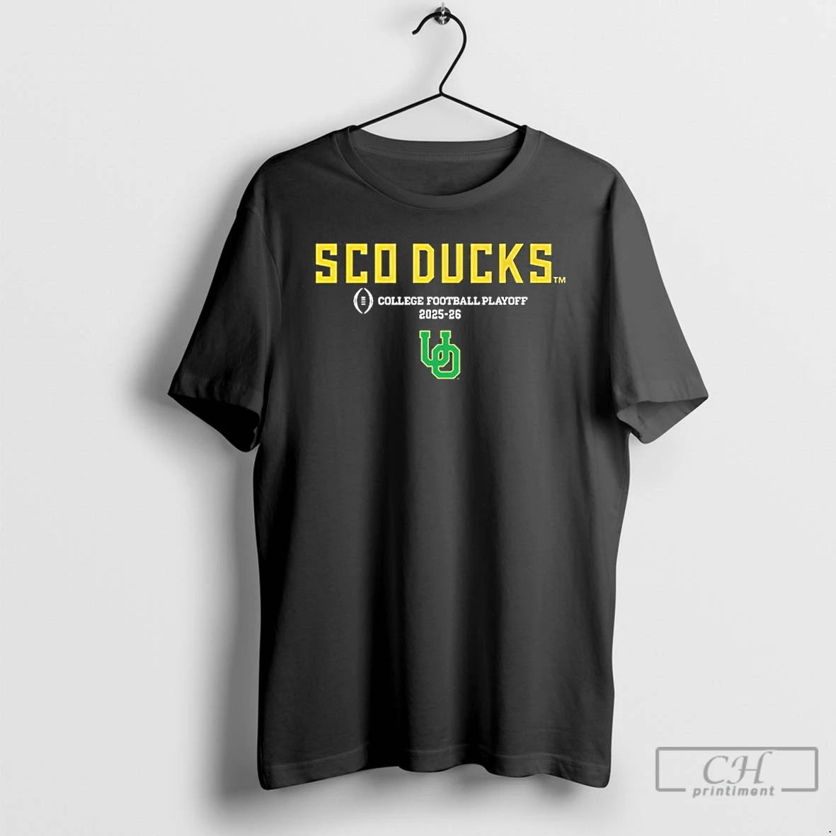 Classic Oregon Football 2025 Cfp Sco Ducks T-Shirts, Hoodie, Sweatshirt | AU01DripNestTees.com
